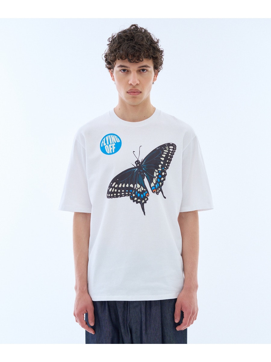 DADA BUTTERFLY《ESTNATION EXCLUSIVE》