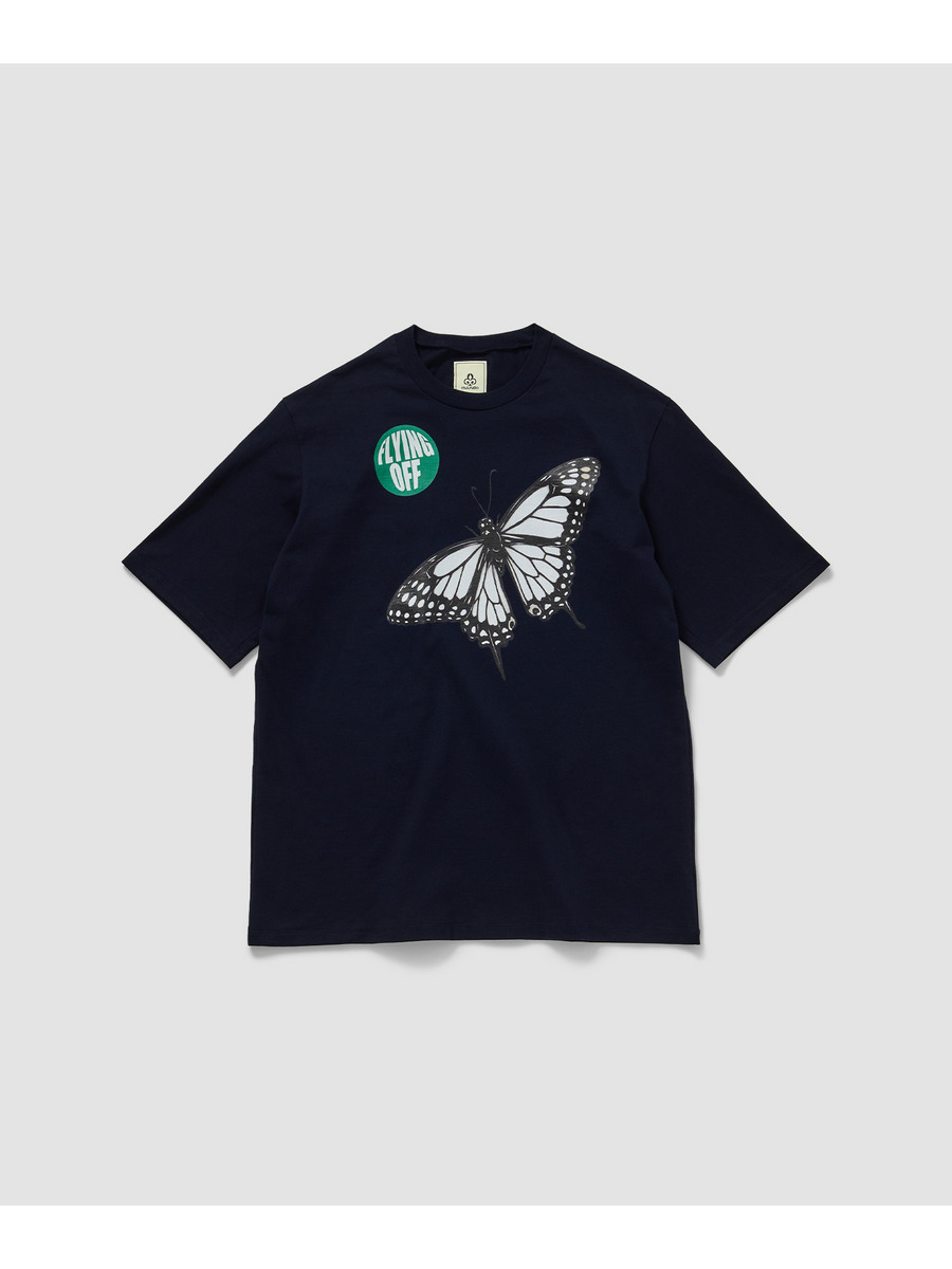 DADA BUTTERFLY《ESTNATION EXCLUSIVE》