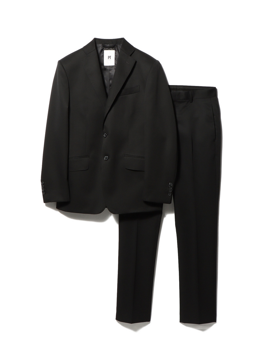 PT TORINO / ストレッチ ソリッドスーツ《ESTNATION EXCLUSIVE