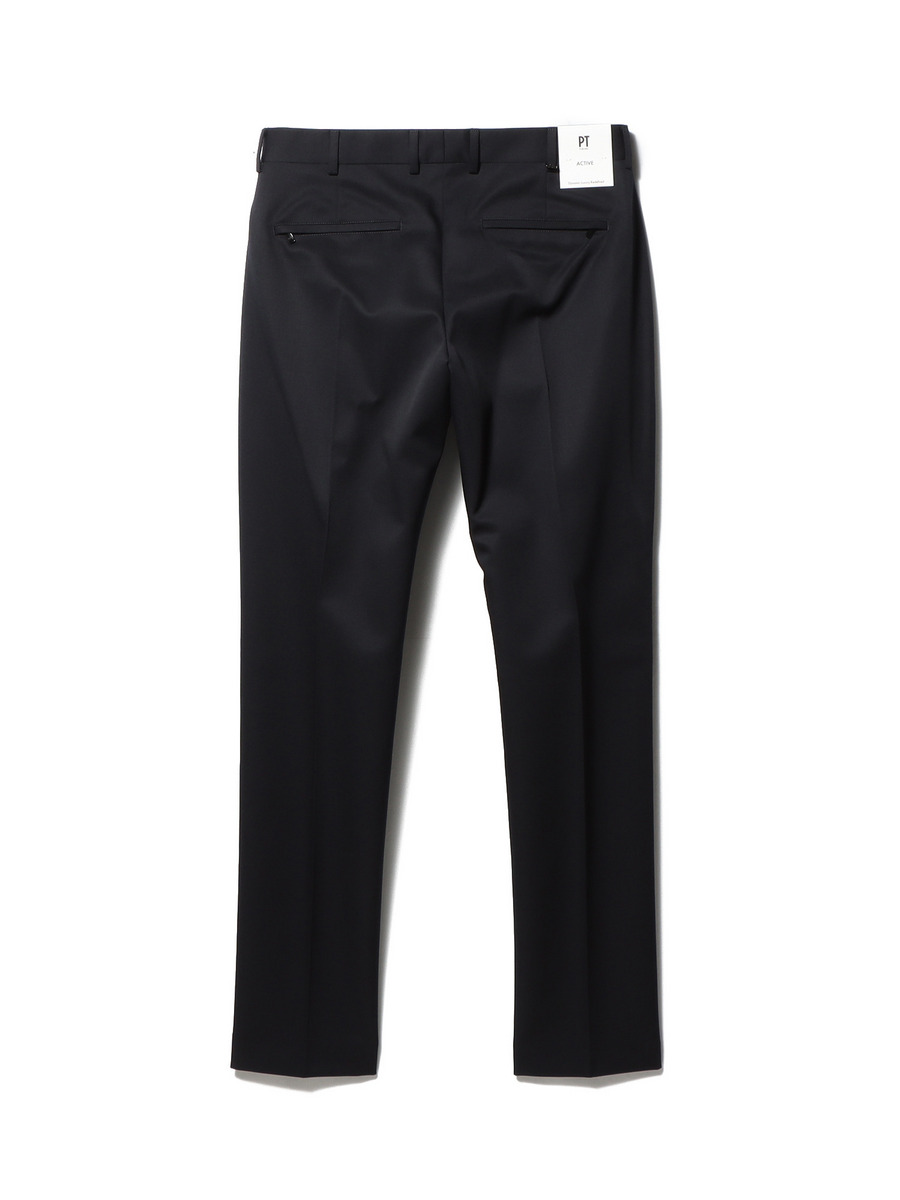 スーツ PT TORINO PT TORINO / ストレッチ ソリッドスーツ《ESTNATION EXCLUSIVE