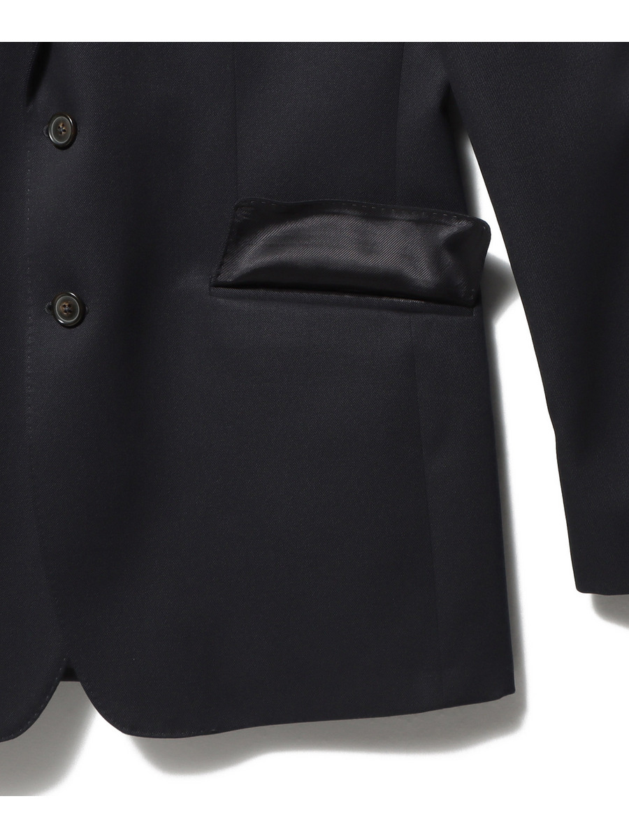 PT TORINO / ストレッチ ソリッドスーツ《ESTNATION EXCLUSIVE
