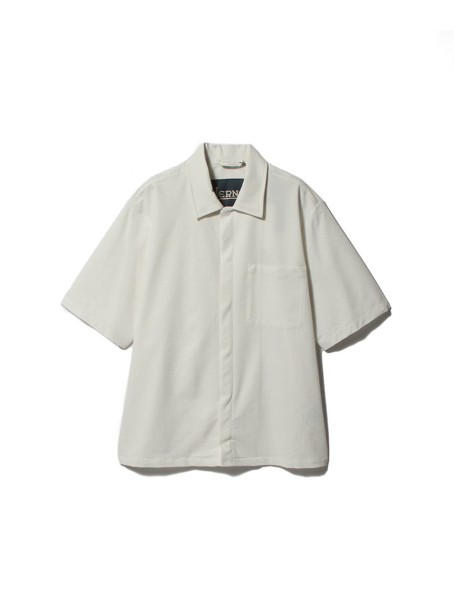 シアクリース シャツ