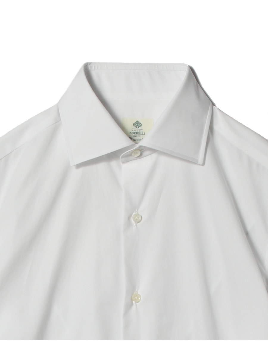 LUIGI BORRELLI / ドレスシャツ｜ESTNATION ONLINE STORE