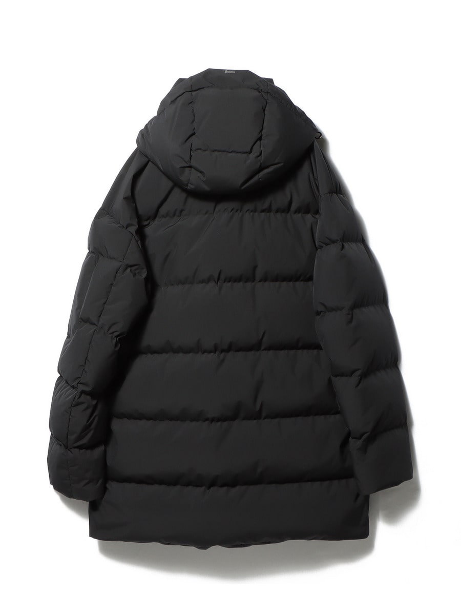 HERNO / 2レイヤーダウンジャケット＜FUNCTIONAL WARDROBE