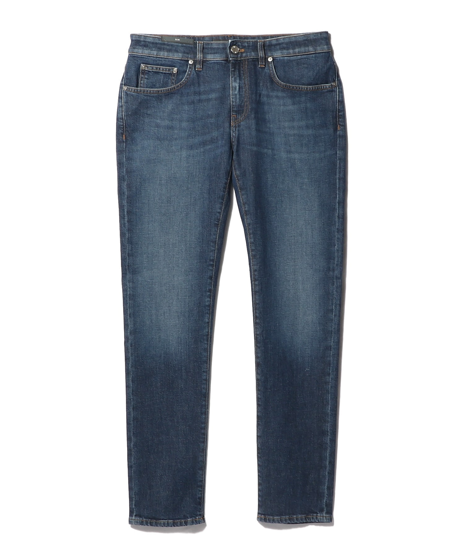 SWING スリムデニムパンツ