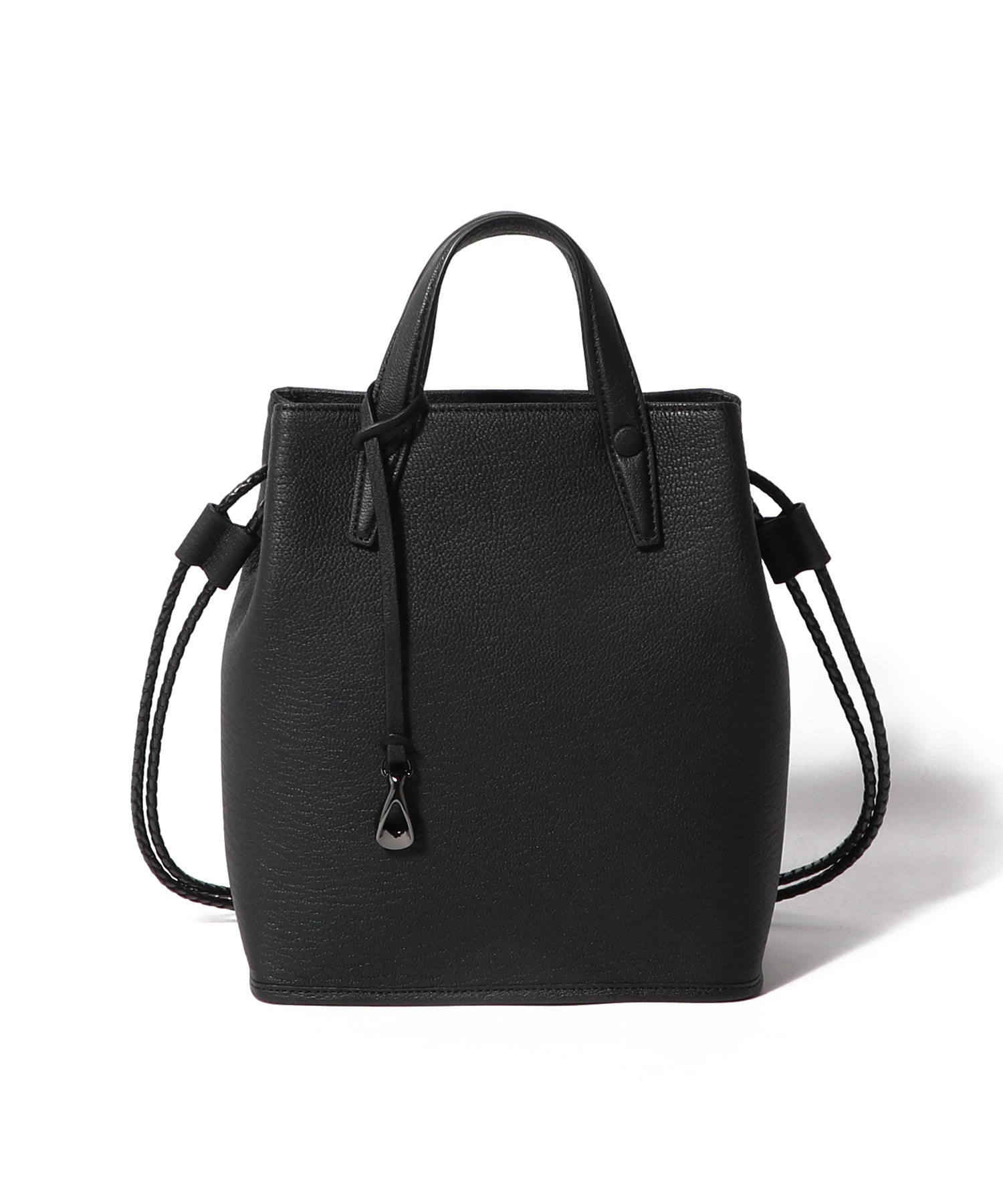 ゴートレザー バッグ《ESTNATION EXCLUSIVE》