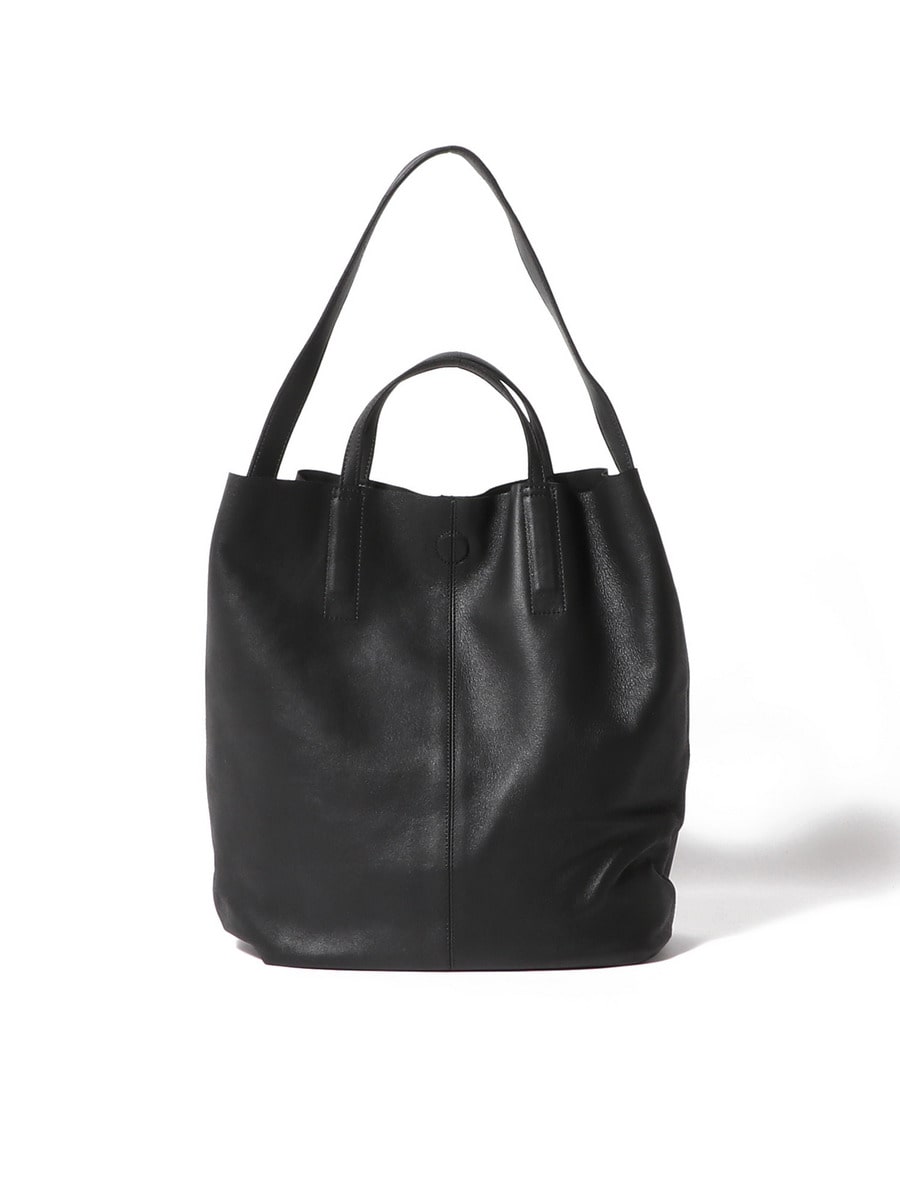 2WAY ワンショルダーレザートート