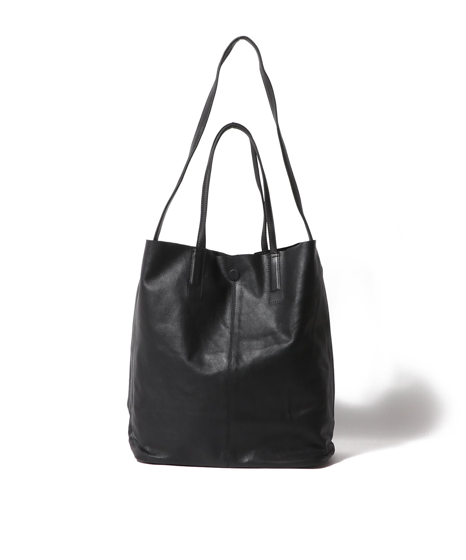 3WAY レザートート