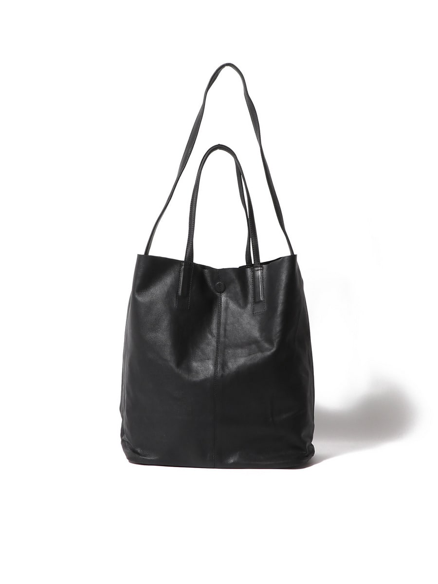 3WAY レザートート