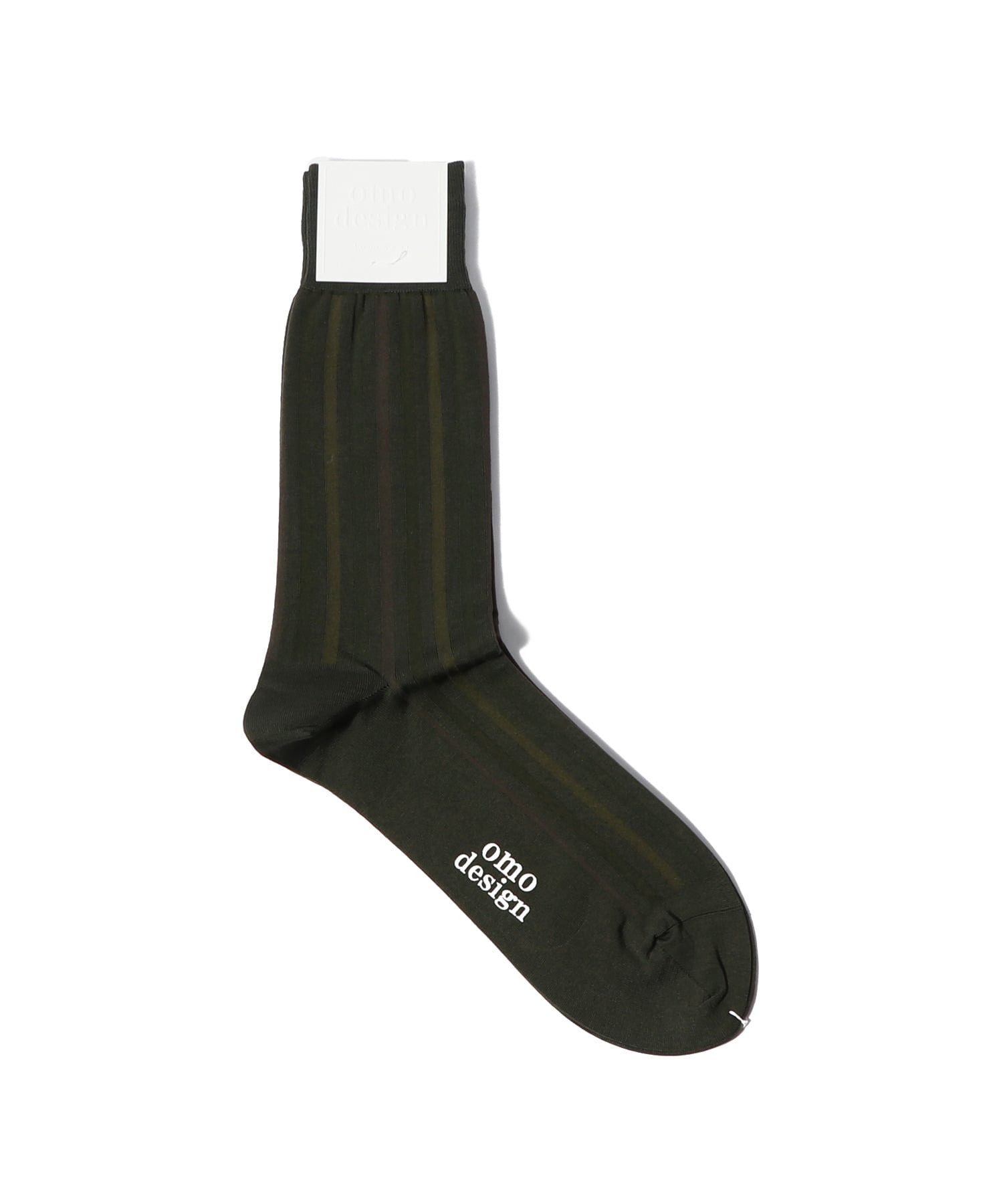 ストライプ ソックス