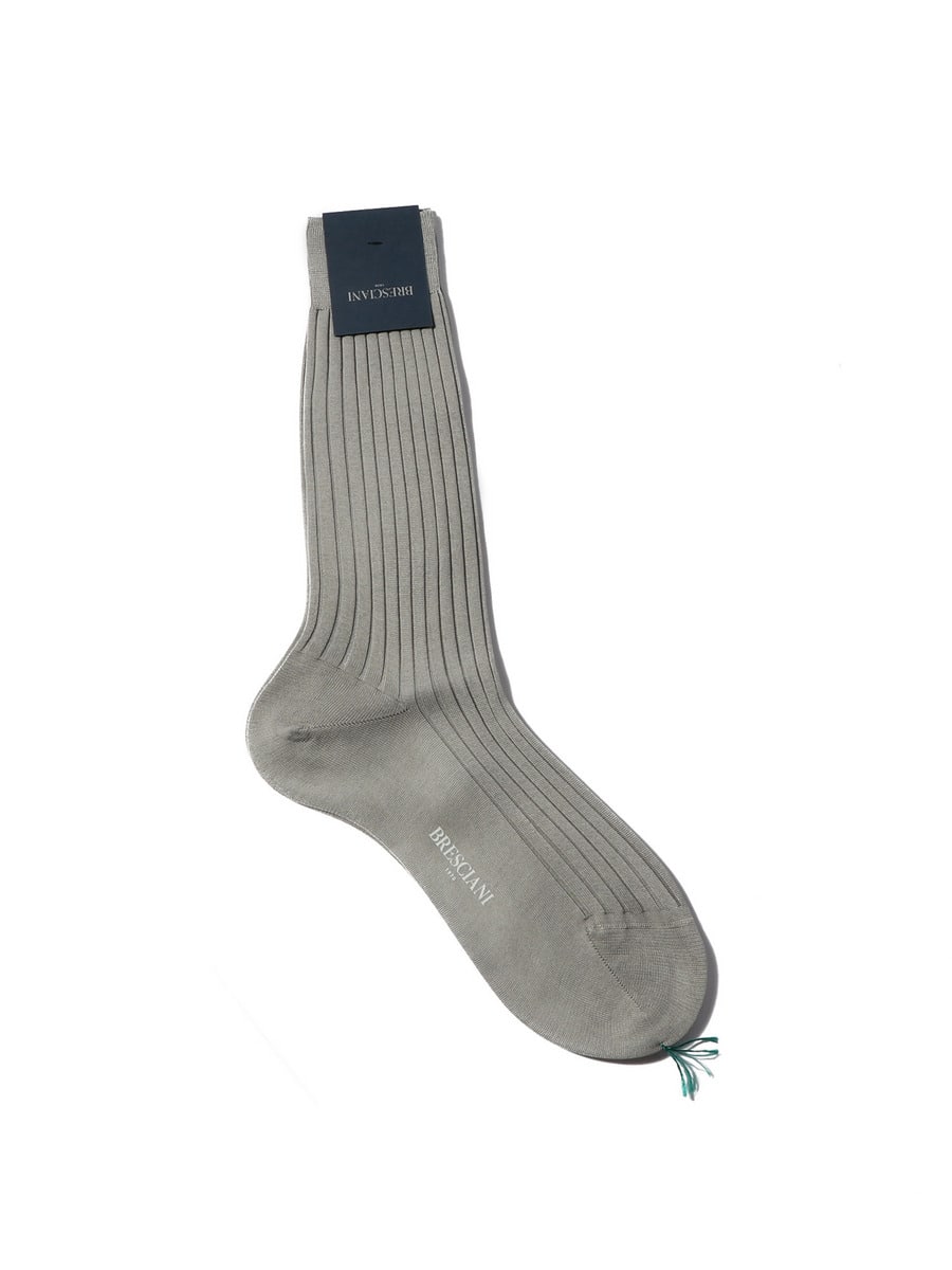 ソリッド リブソックス