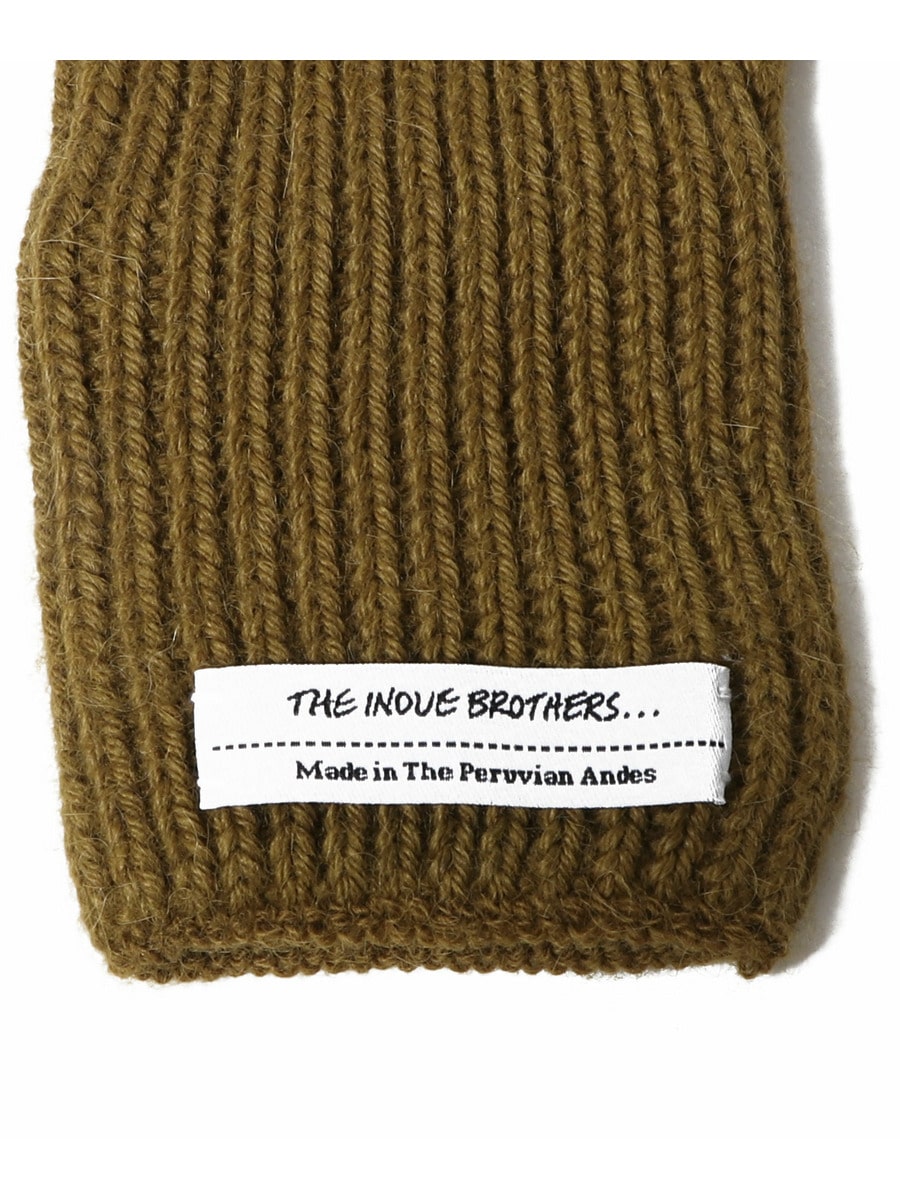 THE INOUE BROTHERS / Hand Warmers｜ESTNATION ONLINE STORE