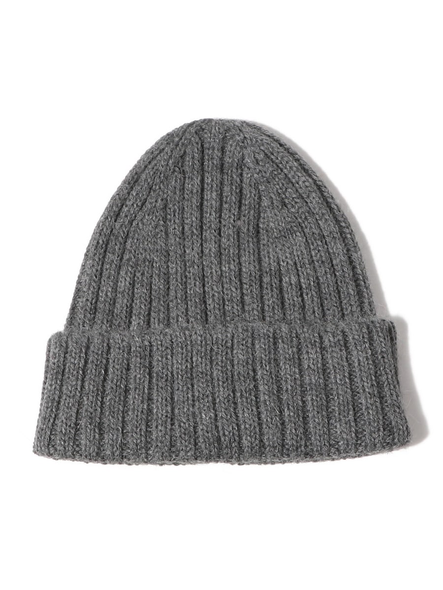 THE INOUE BROTHERS / Rib Hat｜ESTNATION ONLINE STORE