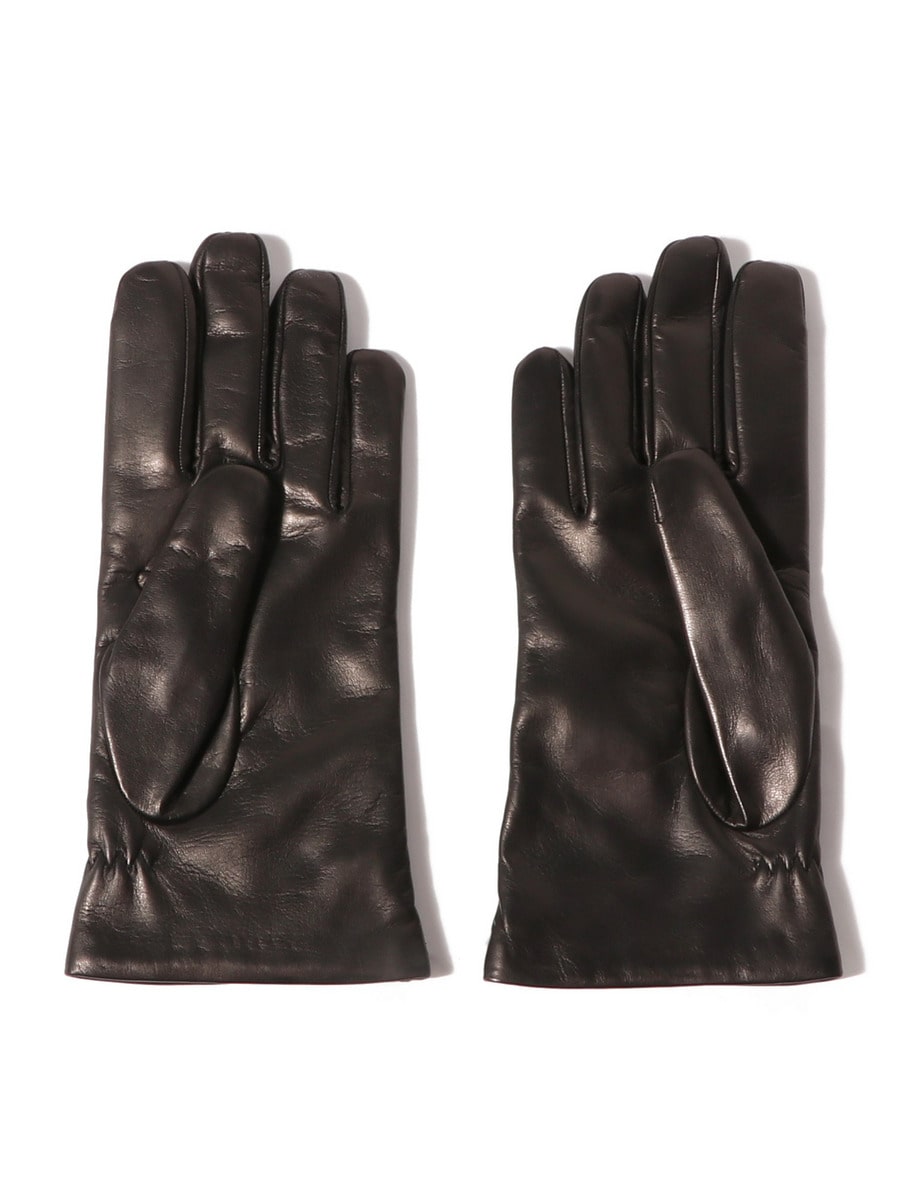MARIO PORTOLANO / スタッズ レザーグローブ｜ESTNATION ONLINE STORE
