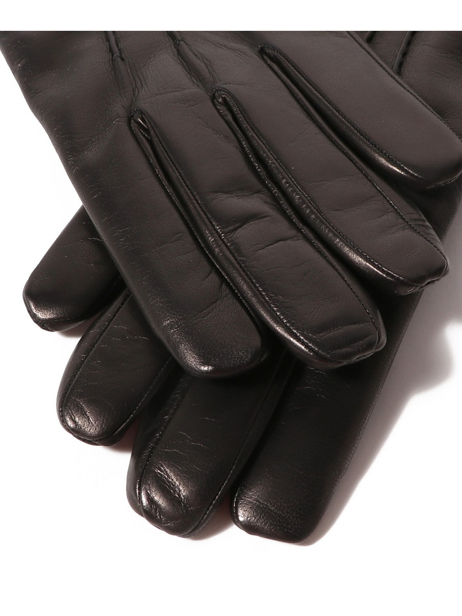 MARIO PORTOLANO / スタッズ レザーグローブ｜ESTNATION ONLINE STORE