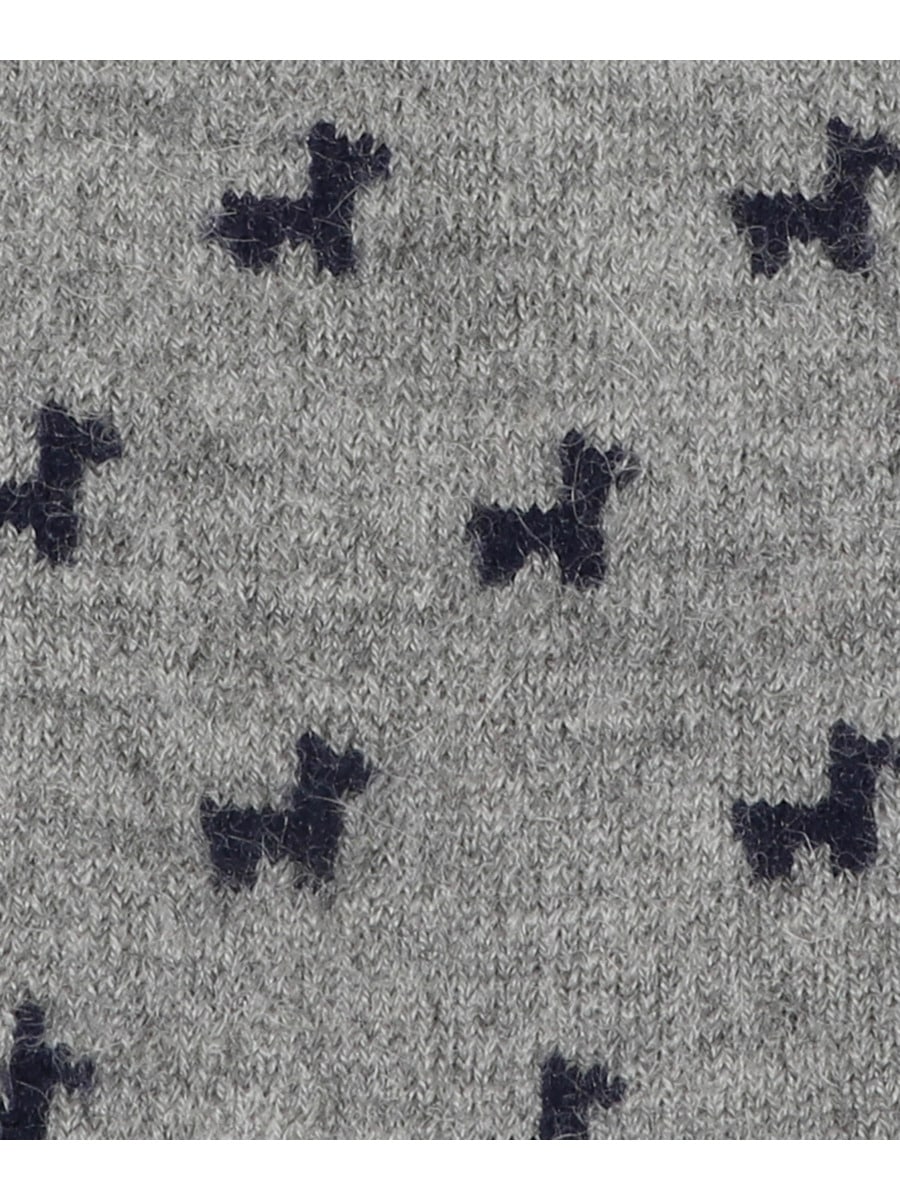 Dress socks Alpaca（27cm～29cm）