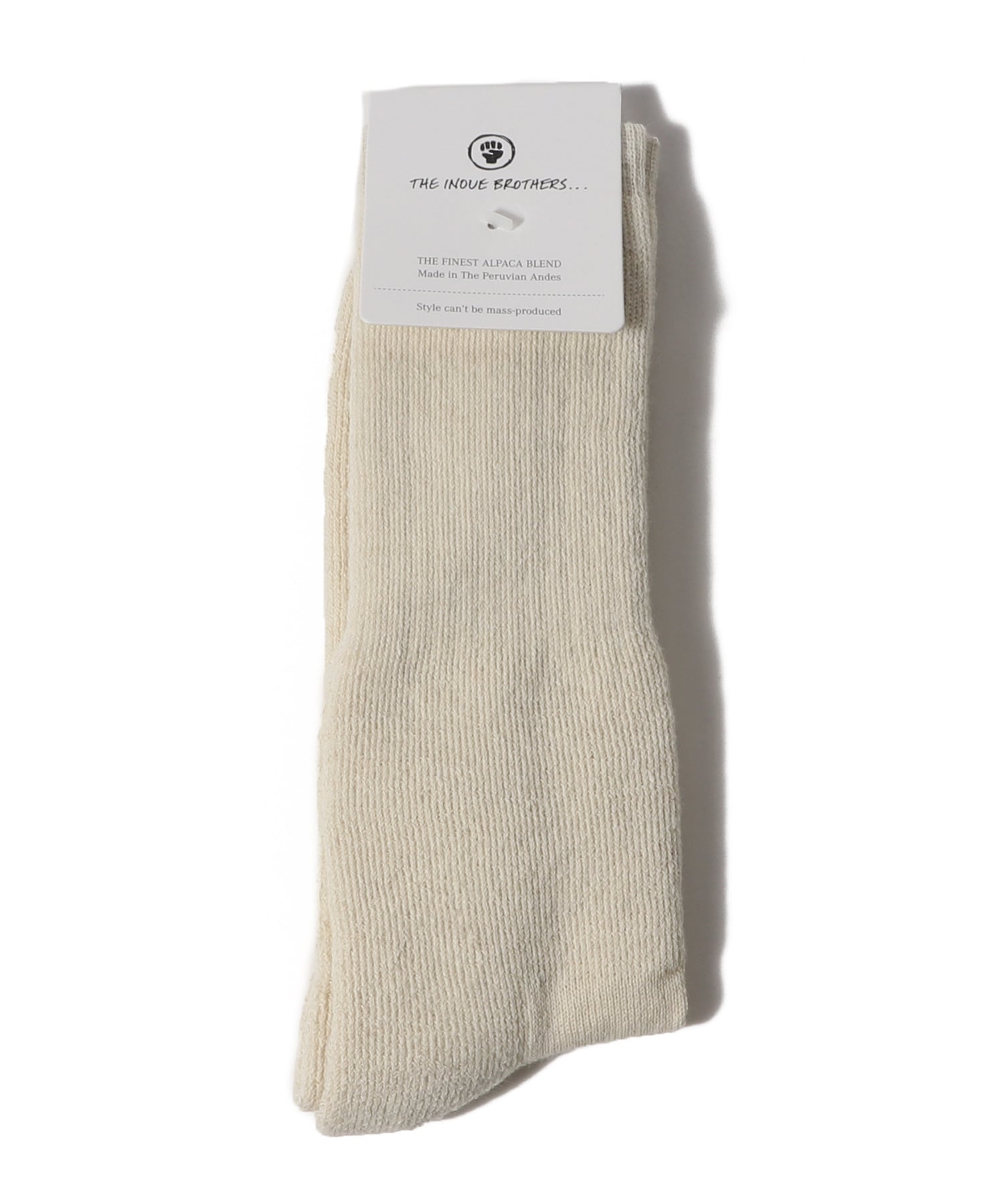 MOUNTAIN SOCKS（27cm～29cm）