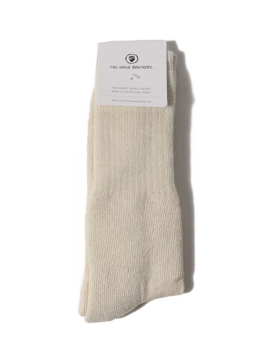 MOUNTAIN SOCKS（27cm～29cm）