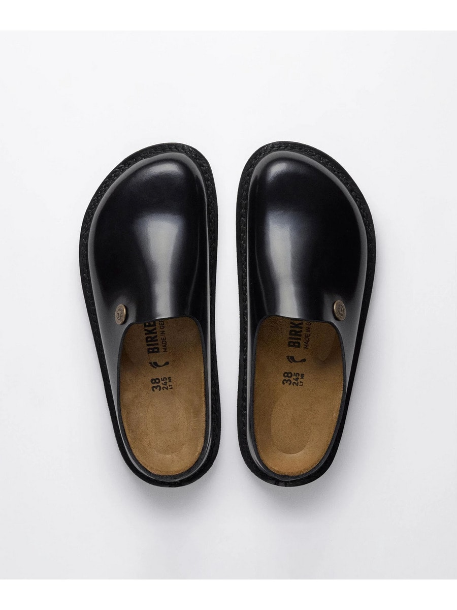 Song for the Mute x BIRKENSTOCK / Amsterdam Premium The Collector