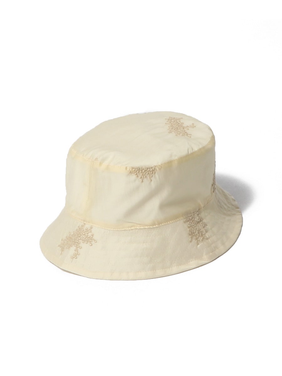 OUR LEGACY Bucket Hat モヘヤアルパカバケットハット M/L OUR LEGACY / BUCKET HAT｜ESTNATION ONLINE STORE｜エストネーション