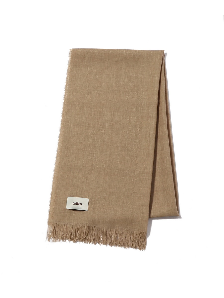 Wool Scarf