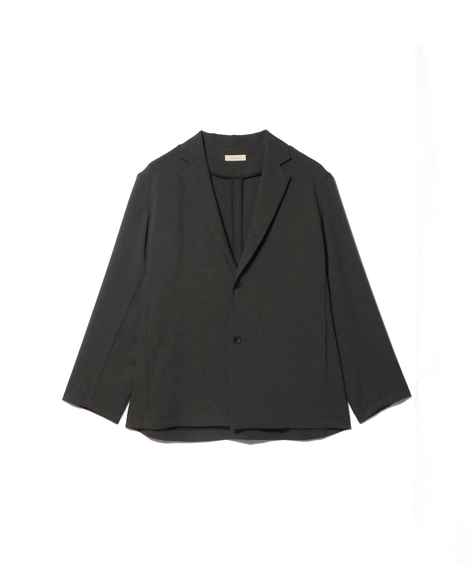 トロピカル シングルジャケット＜THE COLUMN＞