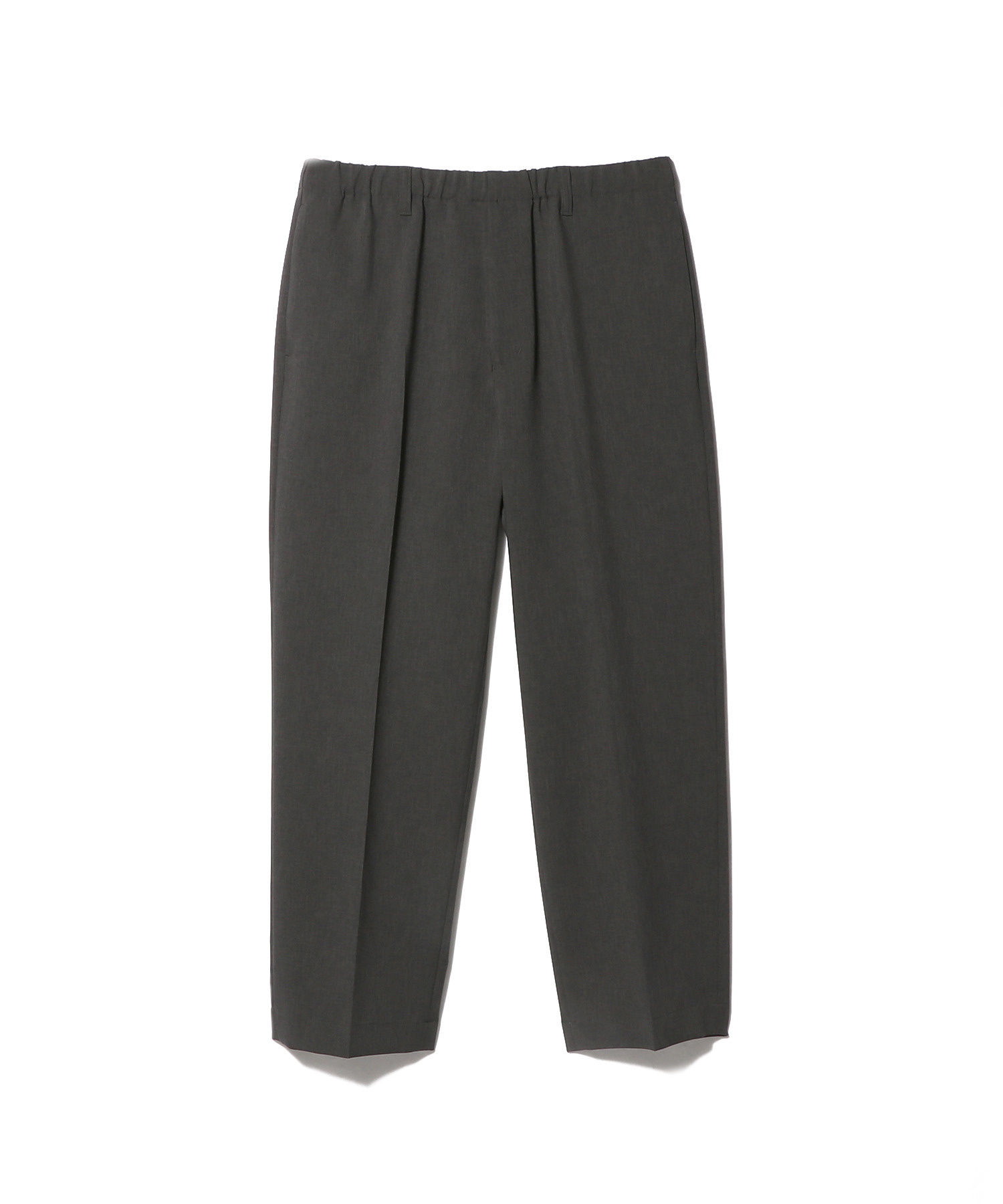 トロピカル イージートラウザー＜THE COLUMN＞