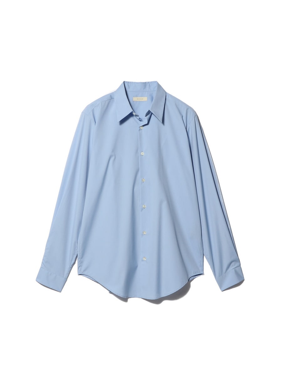 タイプライターシャツ ＜THE COLUMN＞