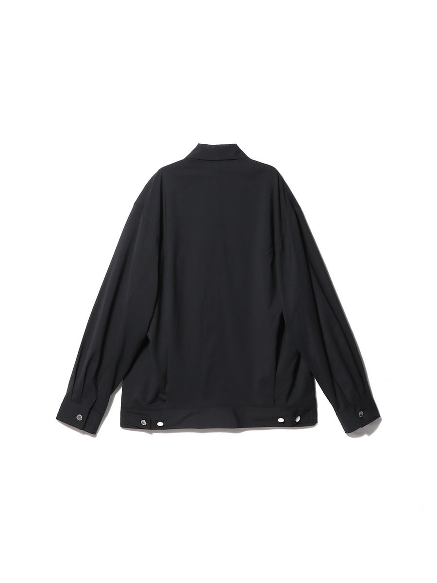 Coach Jacket Light Gabardine