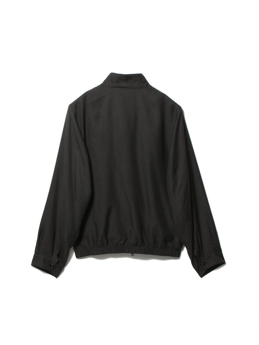 CASINO JACKET Still Black
