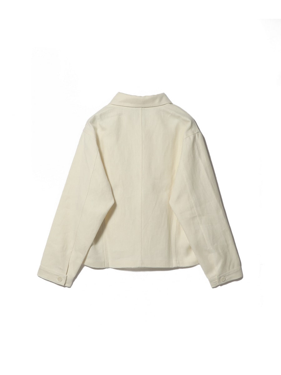 Steam Jacket 