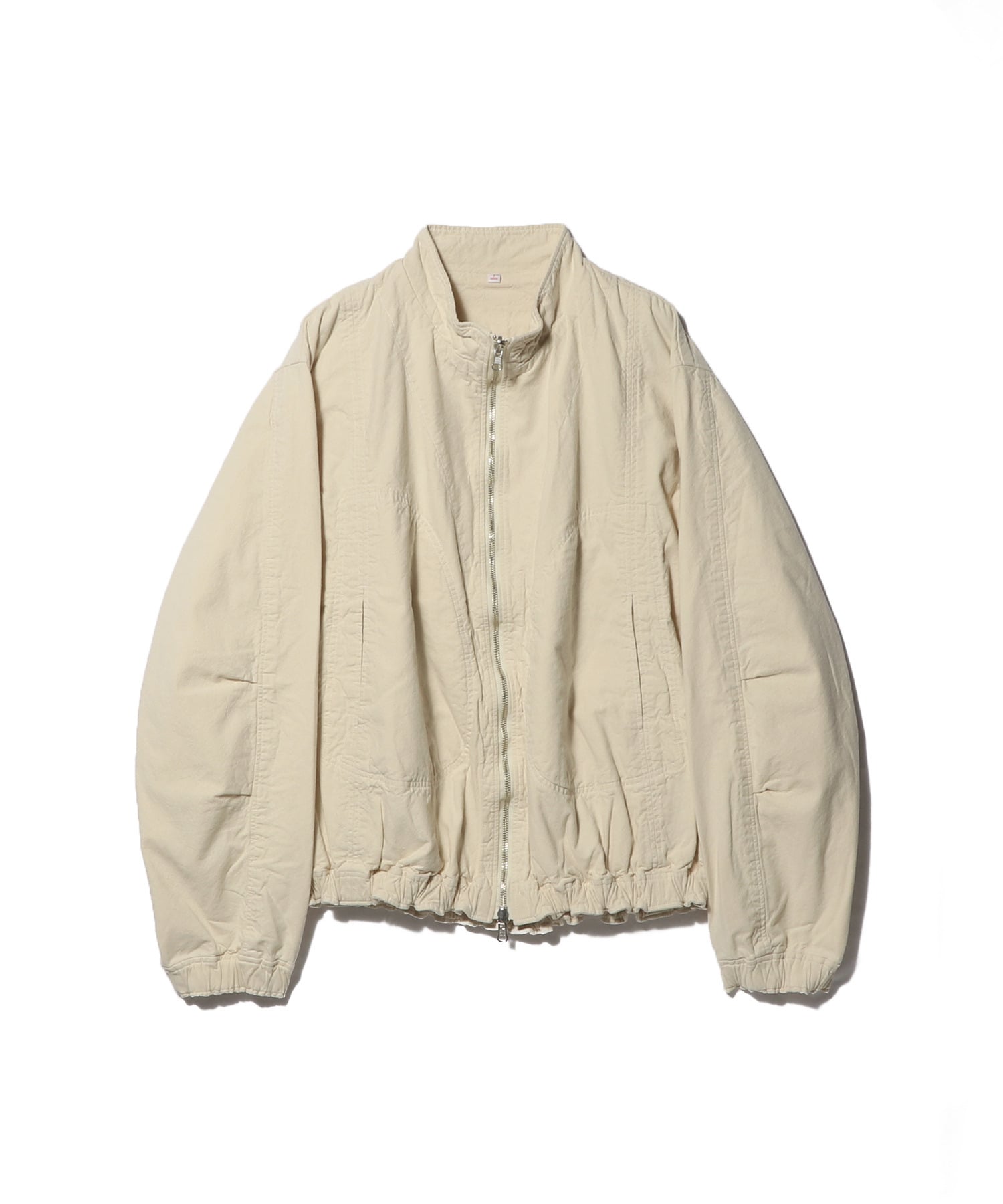 ジップアップブルゾン type106