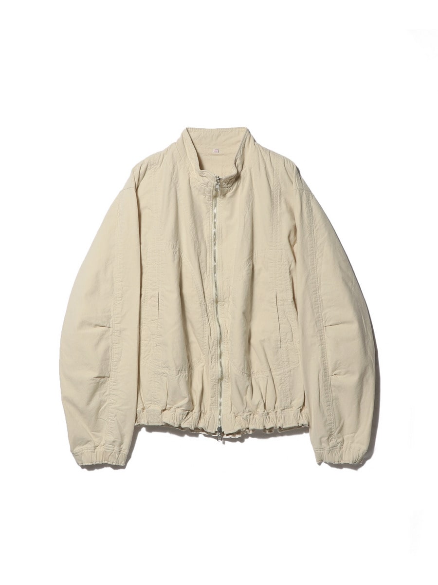 ジップアップブルゾン type106