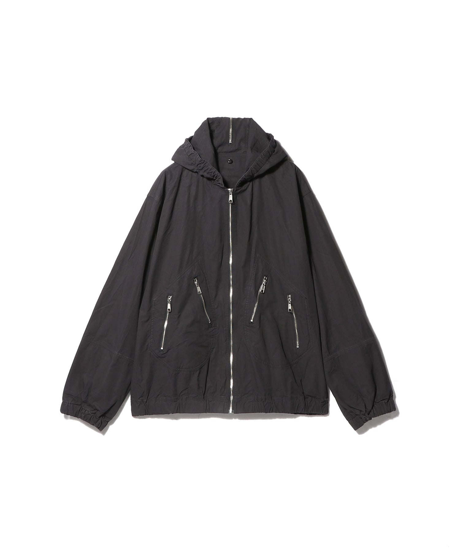 フーディーブルゾン type94 