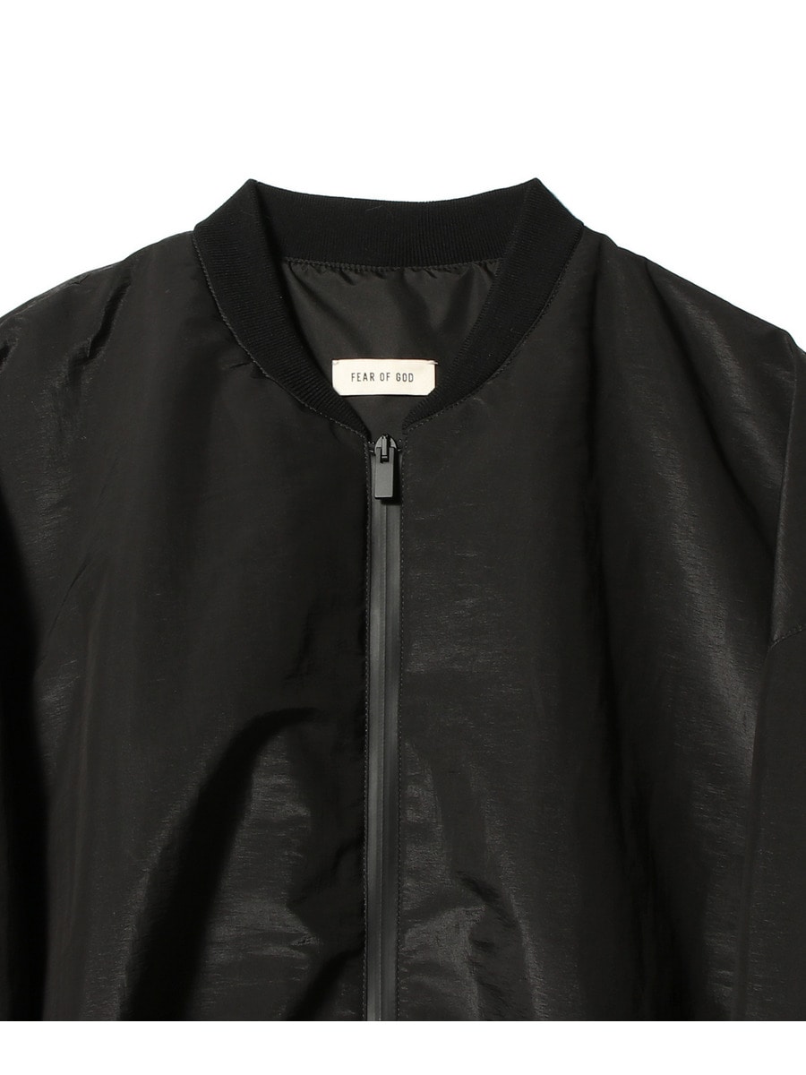 FEAR OF GOD / PADDED BOMBER JACKET｜ESTNATION ONLINE STORE