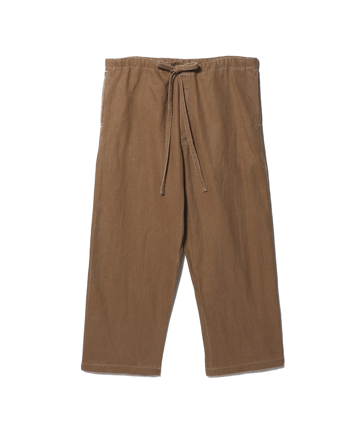 Cropped Farm Pants
