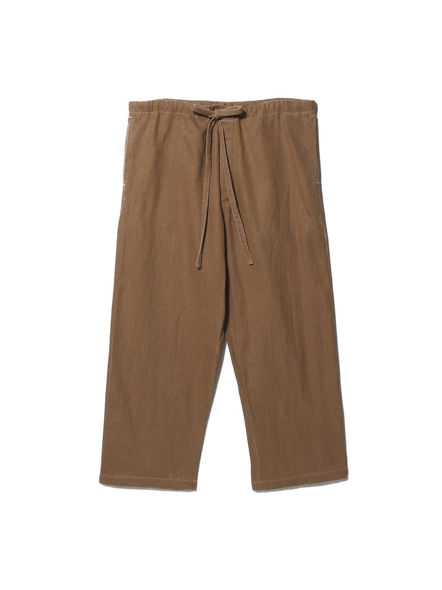 Cropped Farm Pants