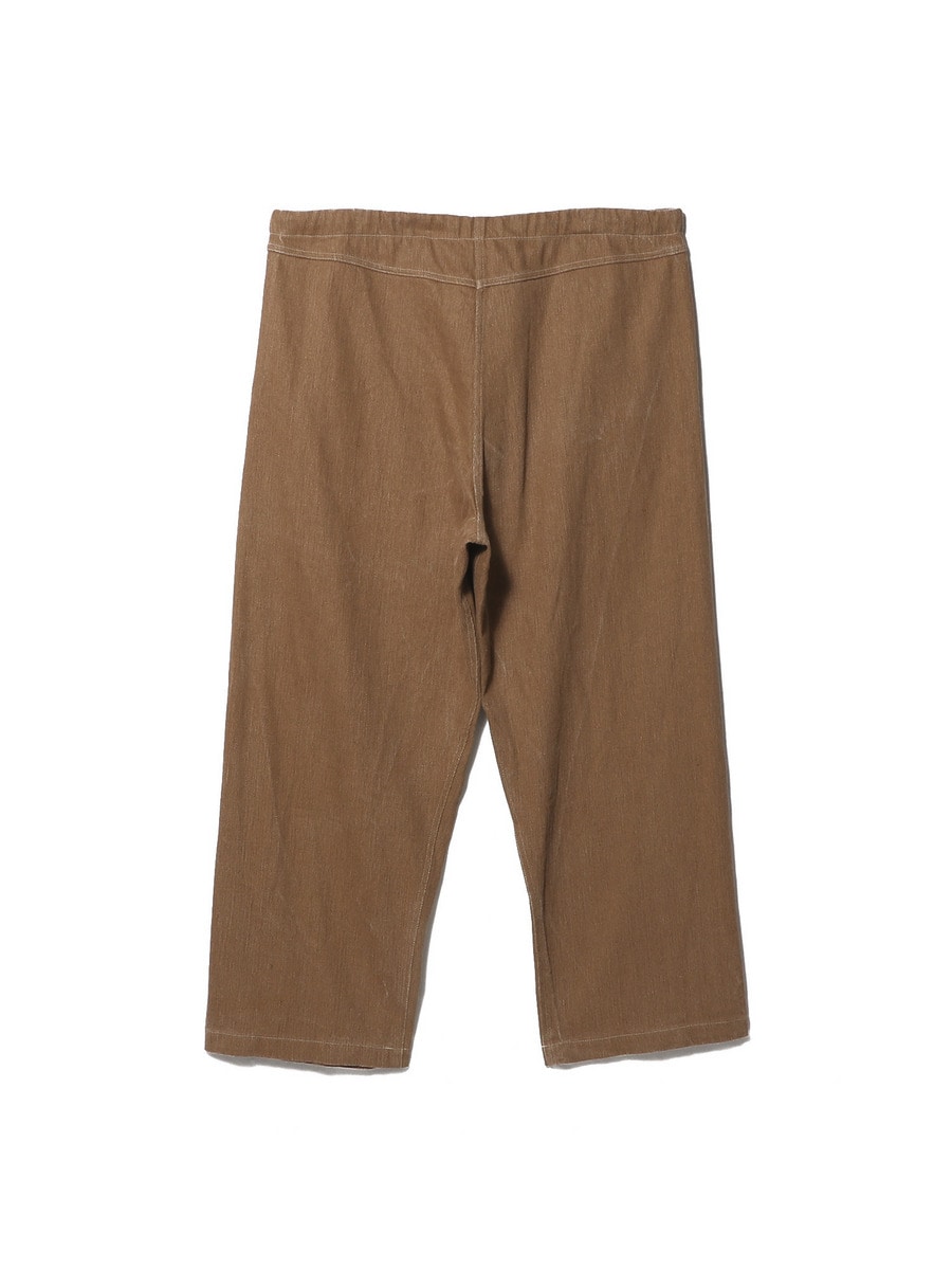 Cropped Farm Pants