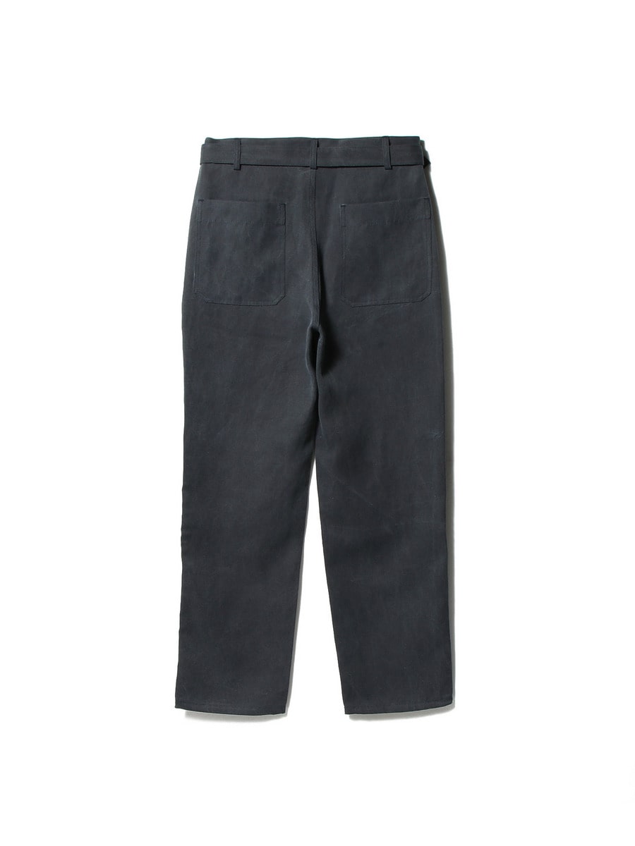 Belt Pants