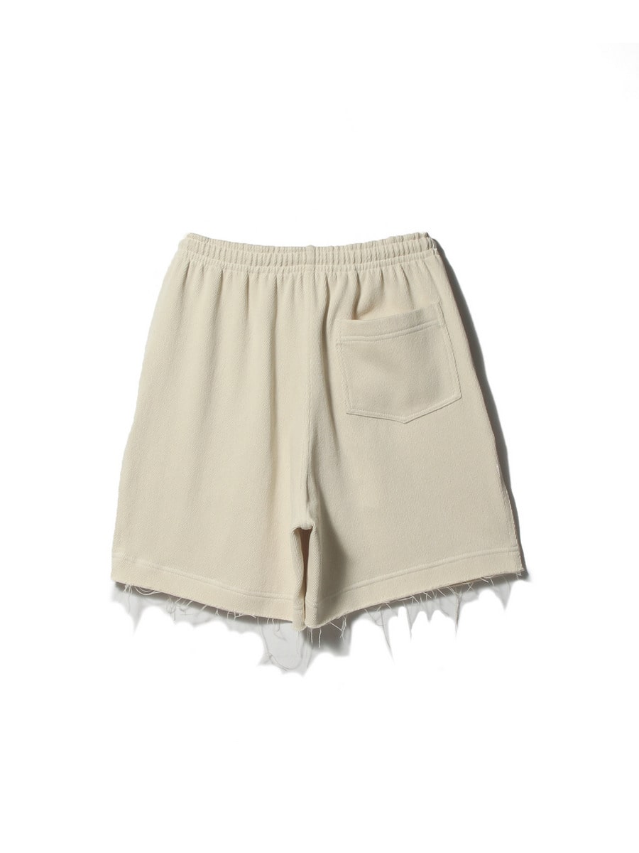Elastic Shorts