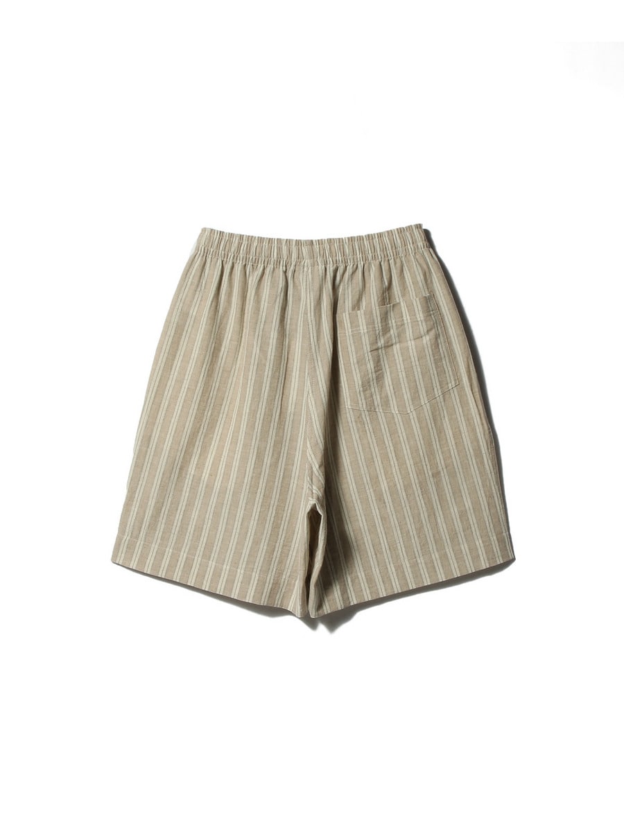 Elastic Shorts