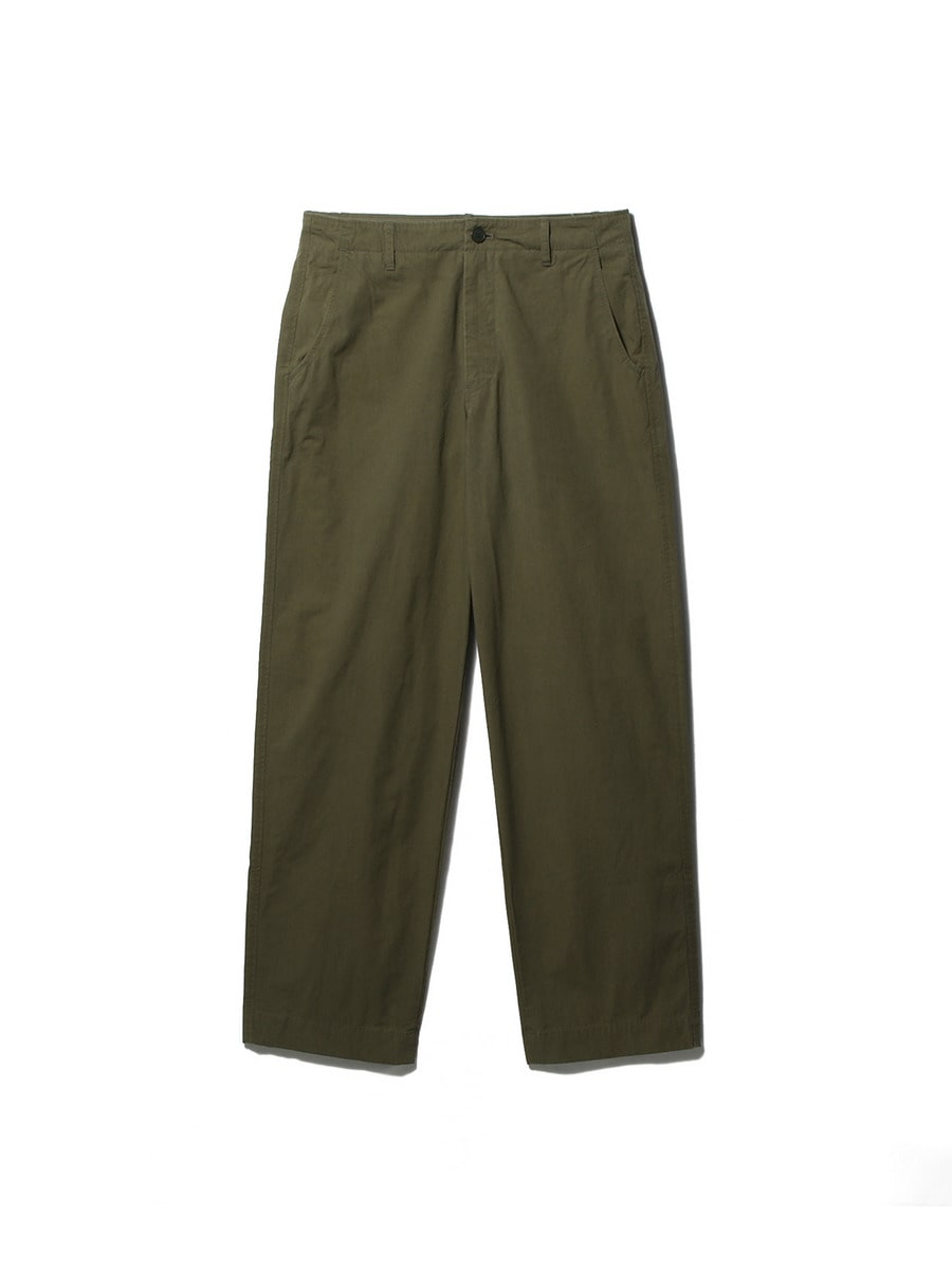 ANOTHER Pants 5.0 JPN