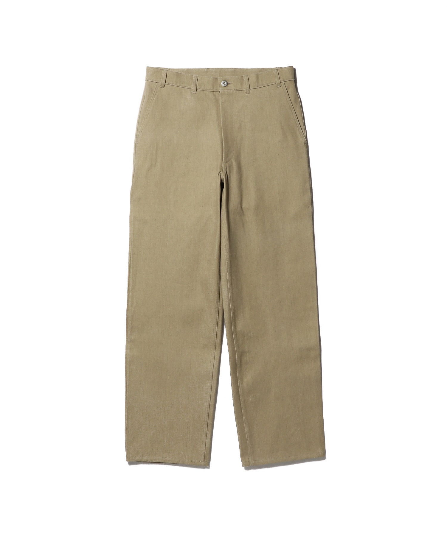 デニムスラックス type104