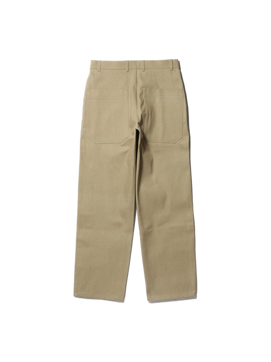 ISSUETHINGS / デニムスラックス type104｜ESTNATION ONLINE STORE