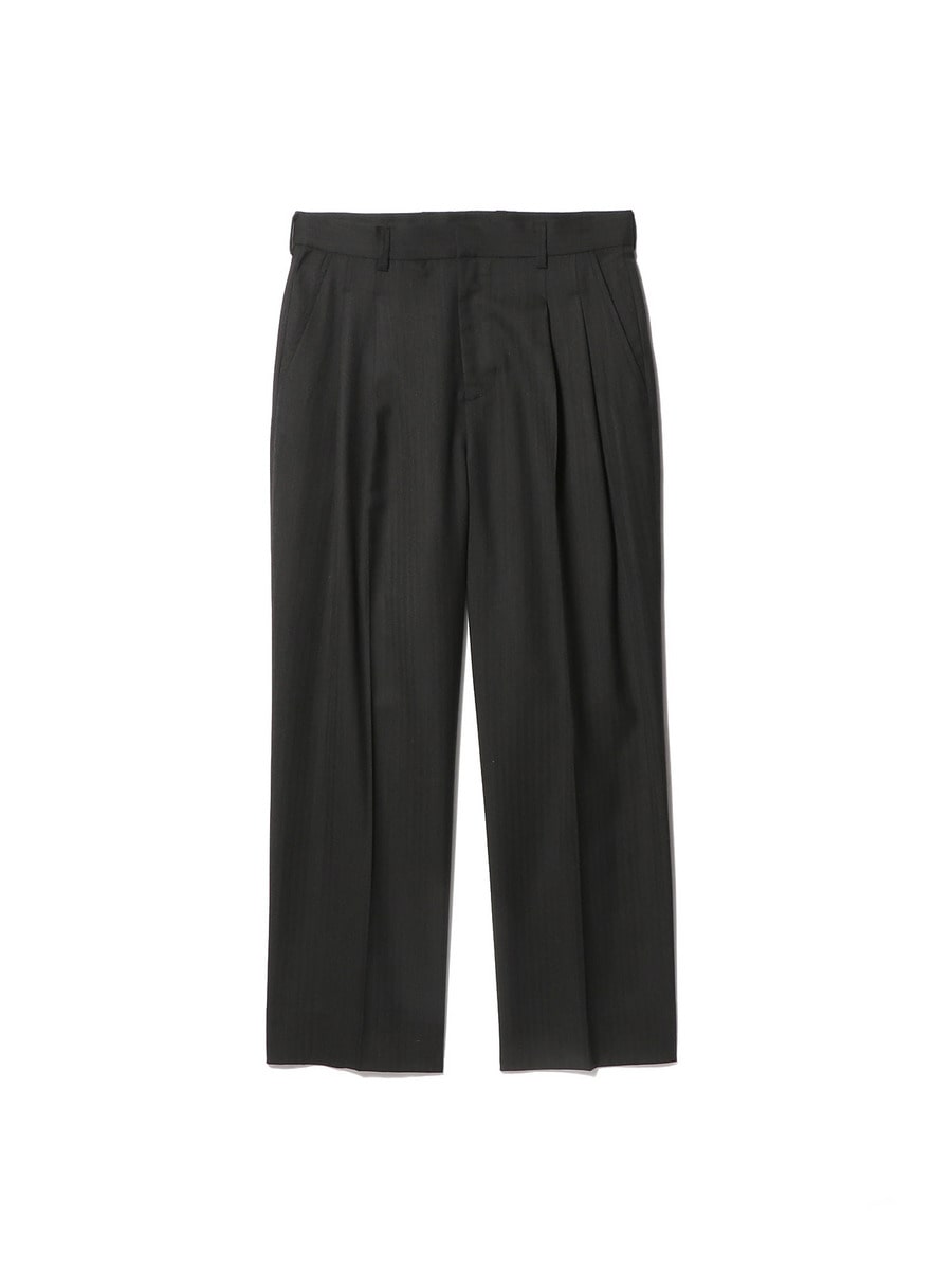 ウールスラックス type114