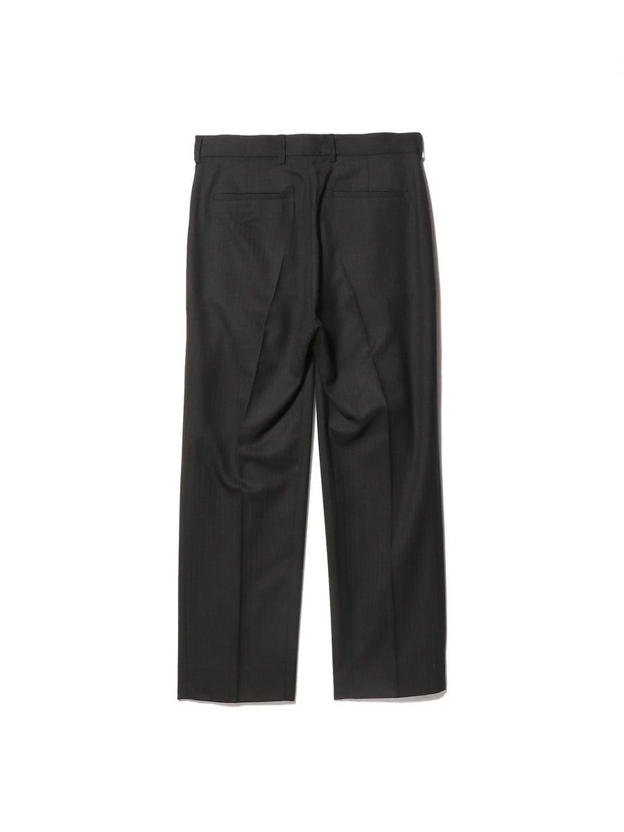 ISSUETHINGS / ウールスラックス type114｜ESTNATION ONLINE STORE