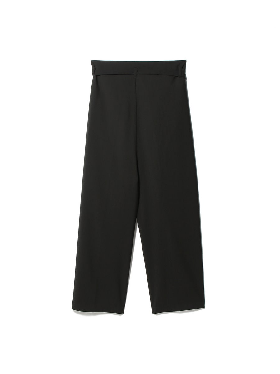 EASY CARE WOOL WRAP PANTS