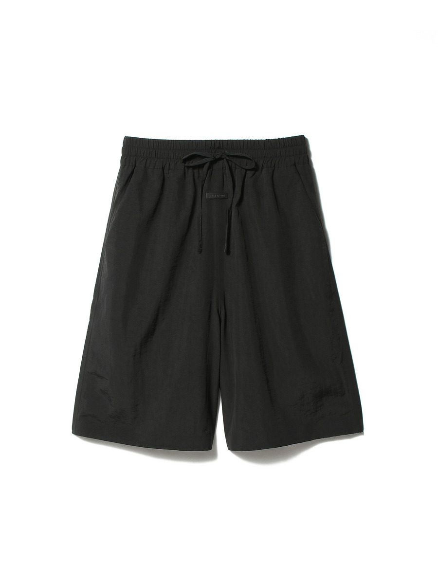NYLON RIPSTOP SPORT SHORTS