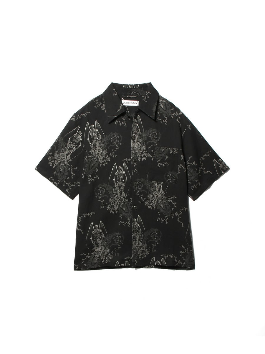 EVERY SHIRT SHORTSLEEVE