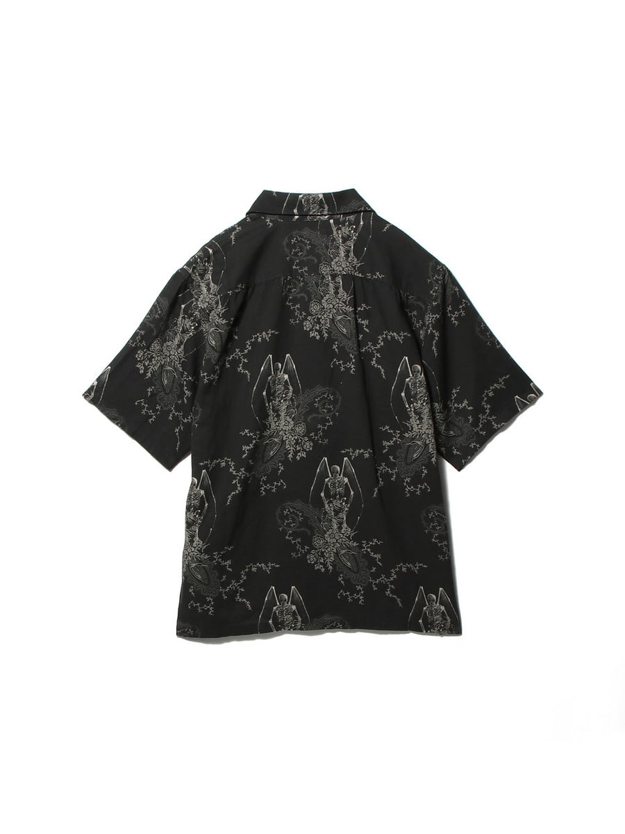 EVERY SHIRT SHORTSLEEVE